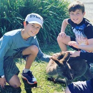 Meet your Posher, Sophie